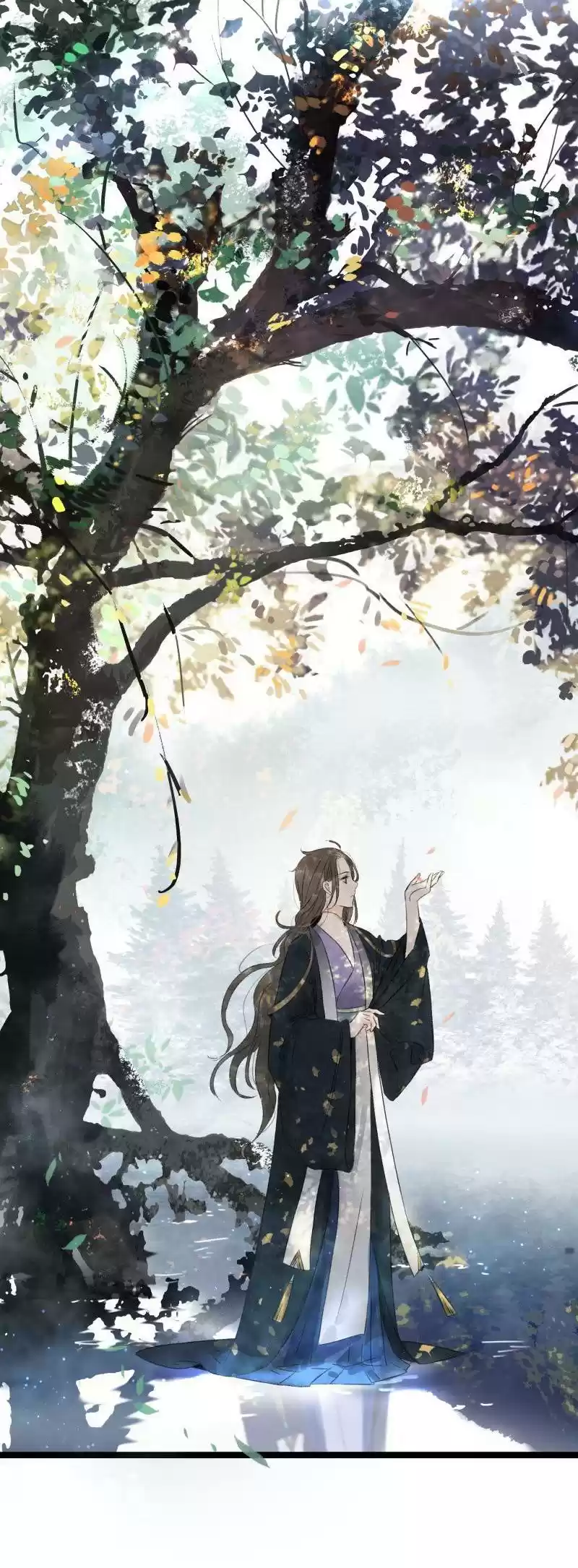 The Prince Has Lost His Mind 74 The Crown Prince is Extremely Handsome