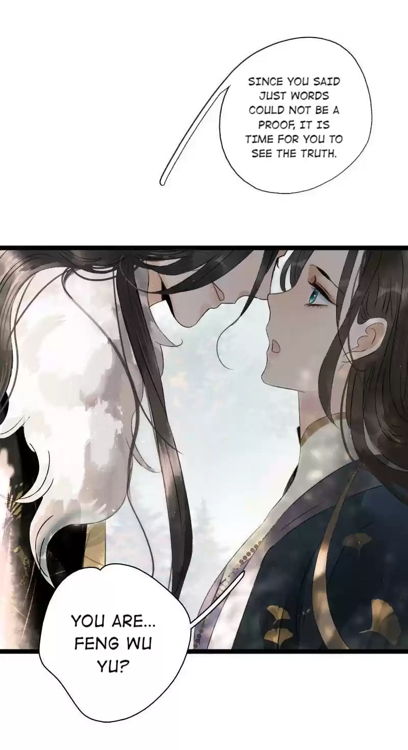 The Prince Has Lost His Mind 74 The Crown Prince is Extremely Handsome