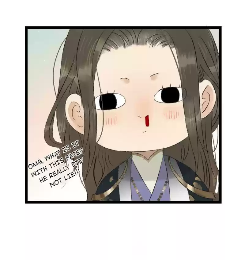 The Prince Has Lost His Mind 74 The Crown Prince is Extremely Handsome