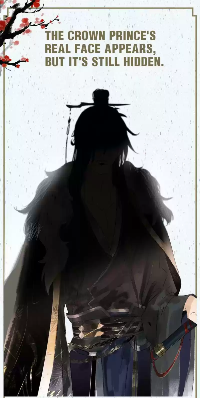 The Prince Has Lost His Mind 74 The Crown Prince is Extremely Handsome