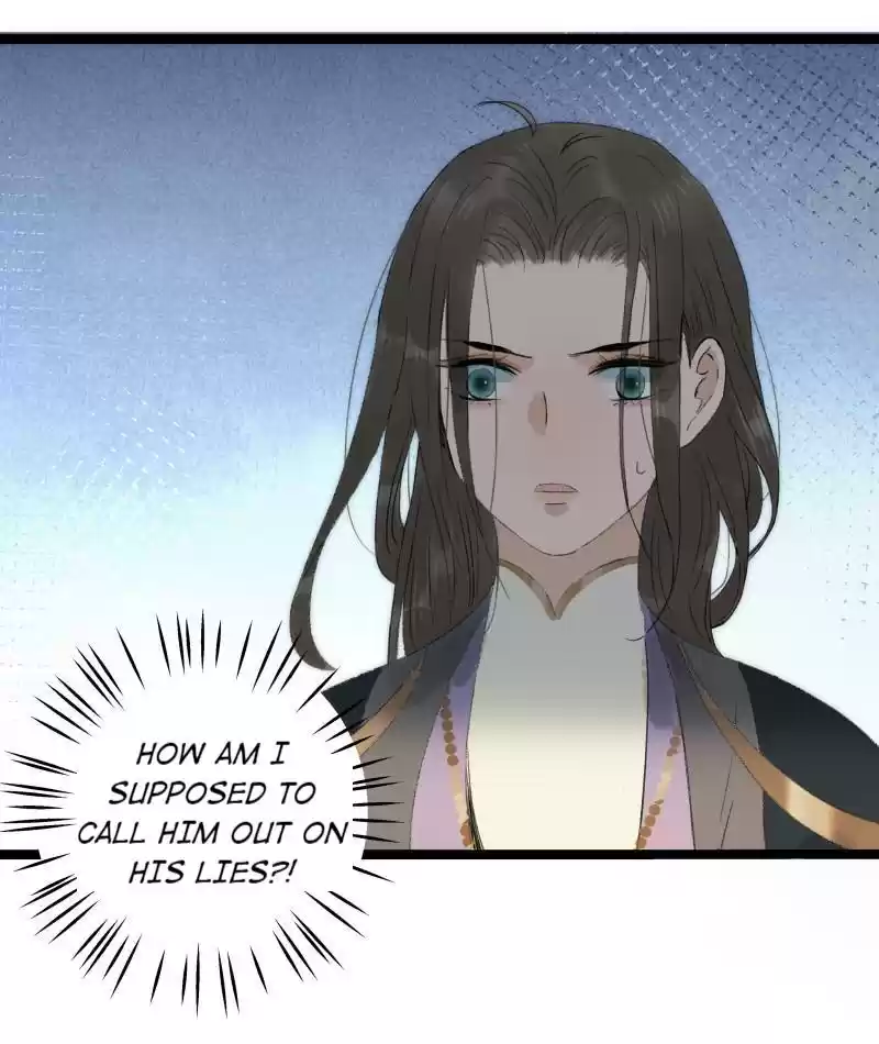 The Prince Has Lost His Mind 76 The Crown Prince is Cured