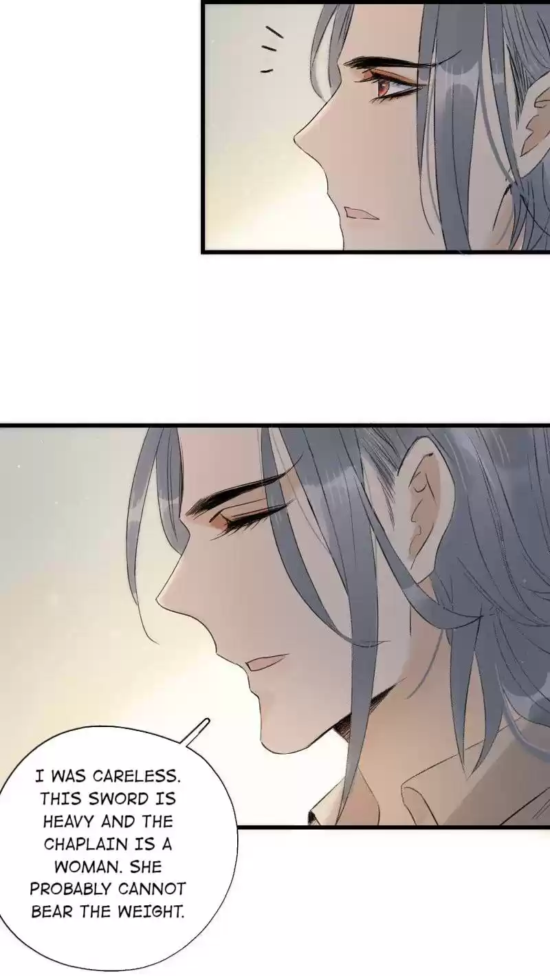 The Prince Has Lost His Mind 76 The Crown Prince is Cured