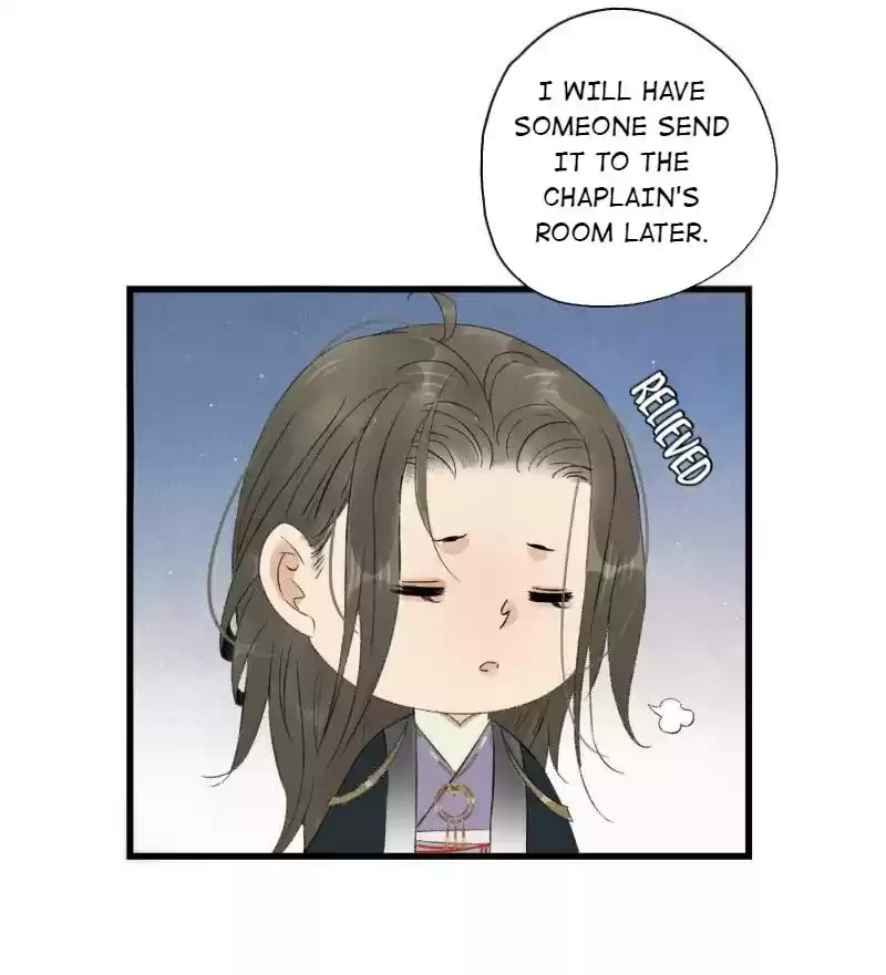 The Prince Has Lost His Mind 76 The Crown Prince is Cured