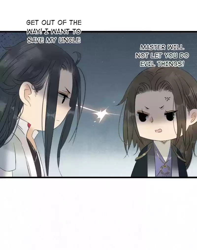 The Prince Has Lost His Mind 76 The Crown Prince is Cured