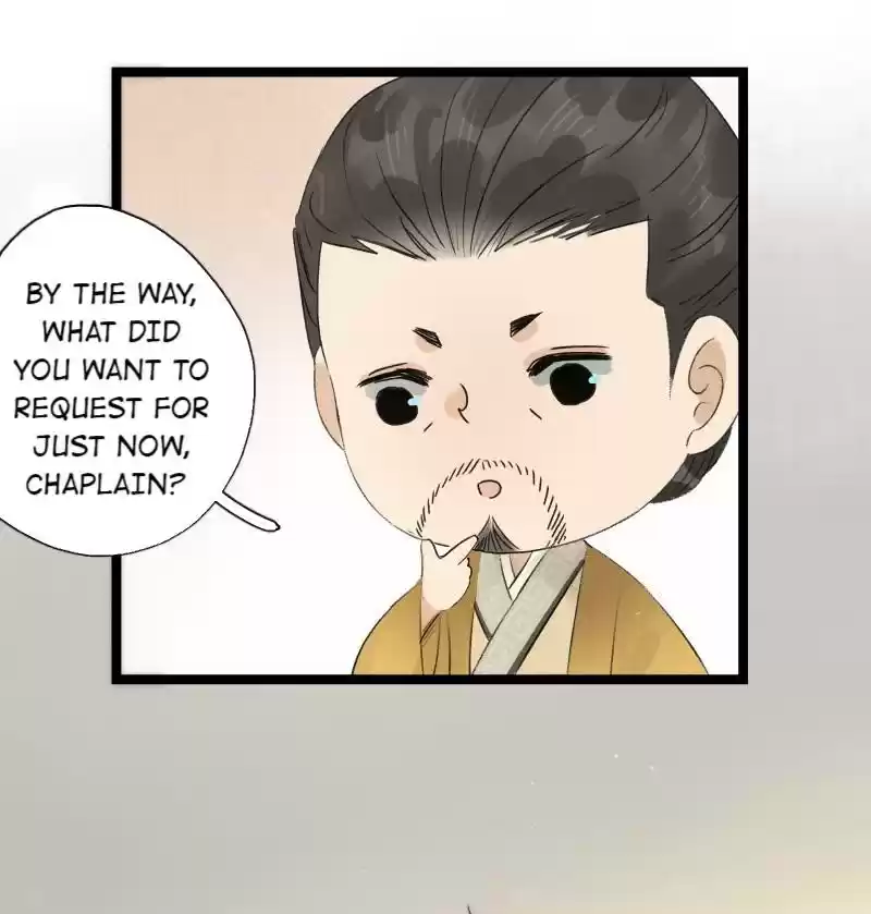 The Prince Has Lost His Mind 76 The Crown Prince is Cured