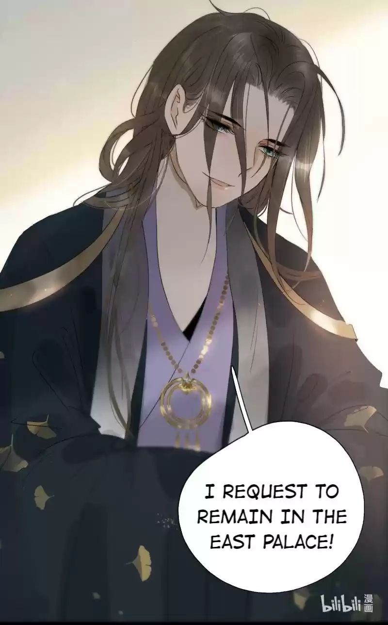 The Prince Has Lost His Mind 76 The Crown Prince is Cured