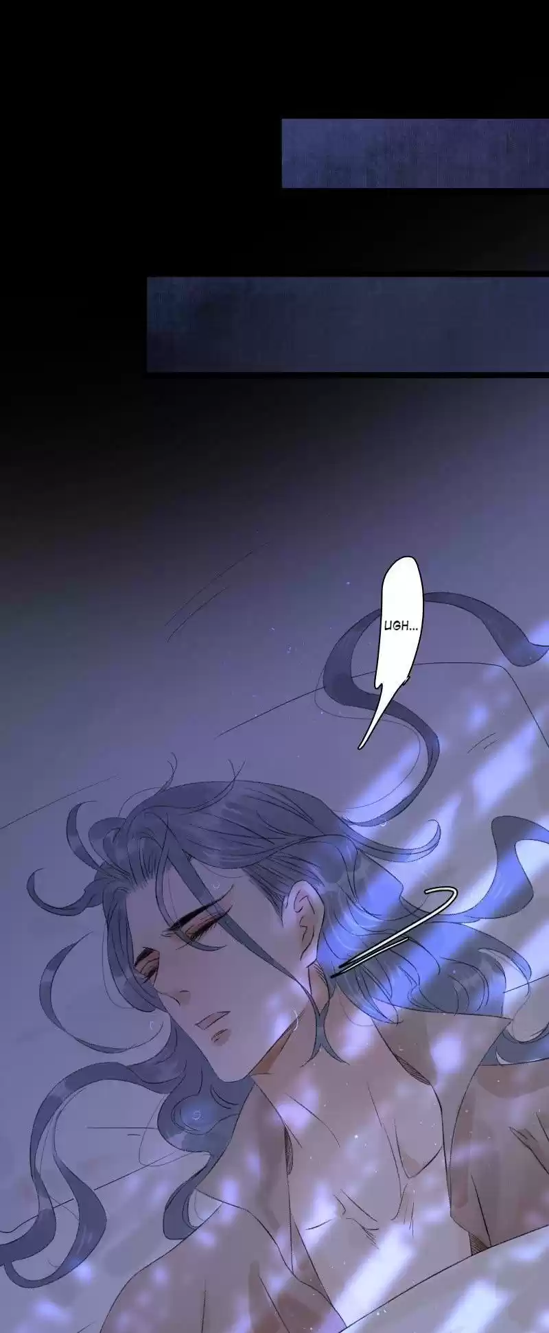 The Prince Has Lost His Mind 77 Li Ru's Deal