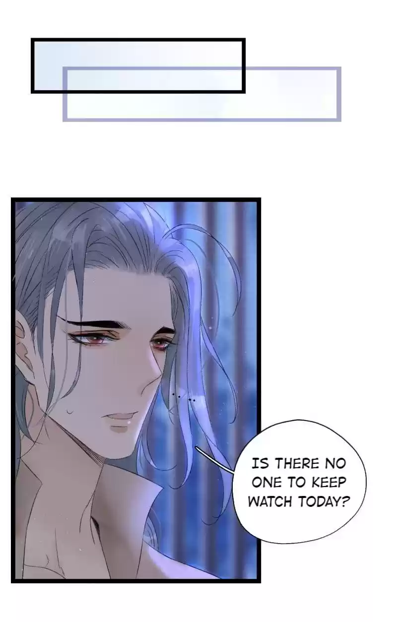 The Prince Has Lost His Mind 77 Li Ru's Deal