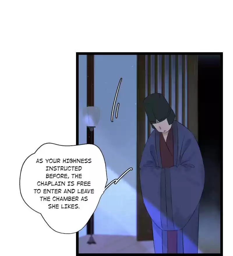 The Prince Has Lost His Mind 77 Li Ru's Deal