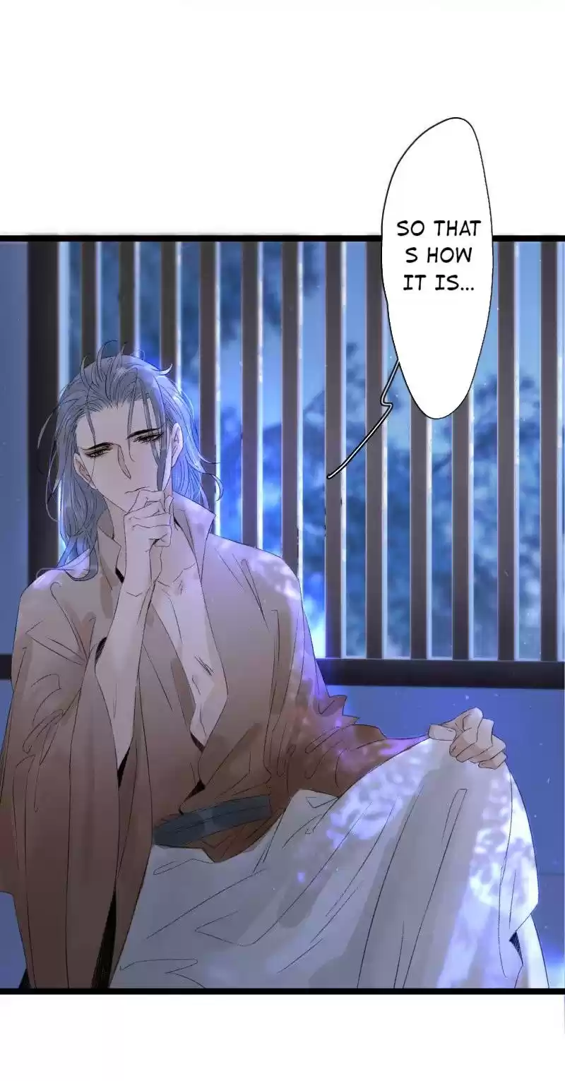 The Prince Has Lost His Mind 77 Li Ru's Deal