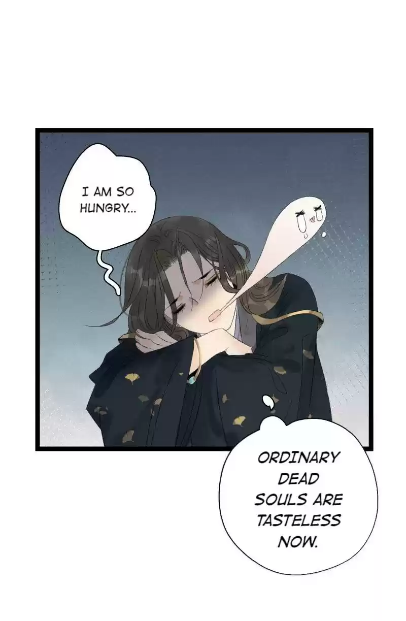 The Prince Has Lost His Mind 77 Li Ru's Deal