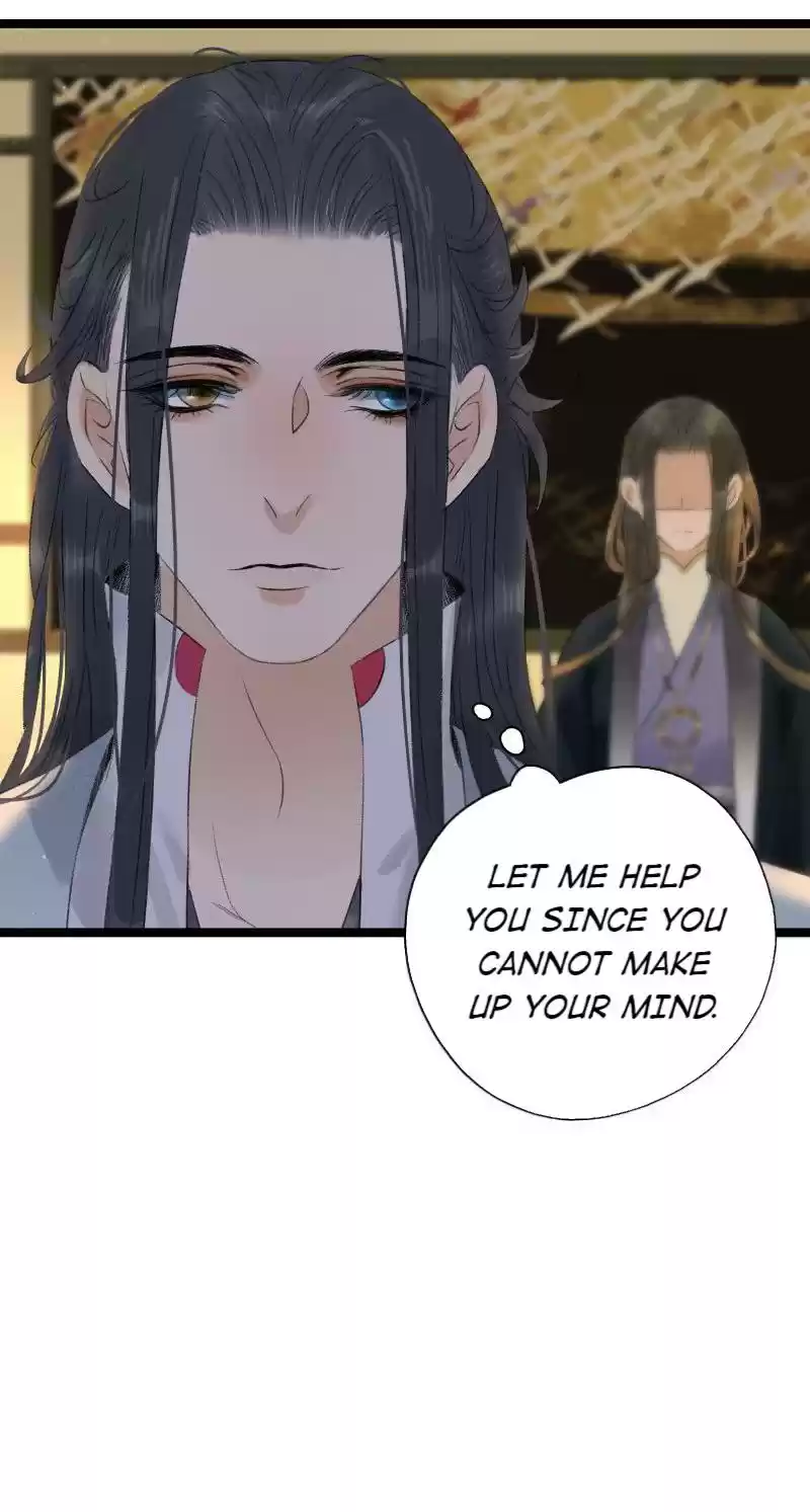 The Prince Has Lost His Mind 79 Crown Prince is Going to Faint