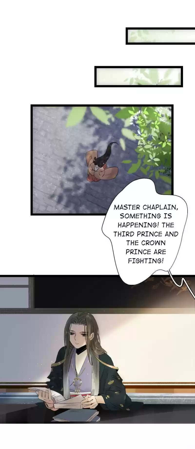 The Prince Has Lost His Mind 79 Crown Prince is Going to Faint