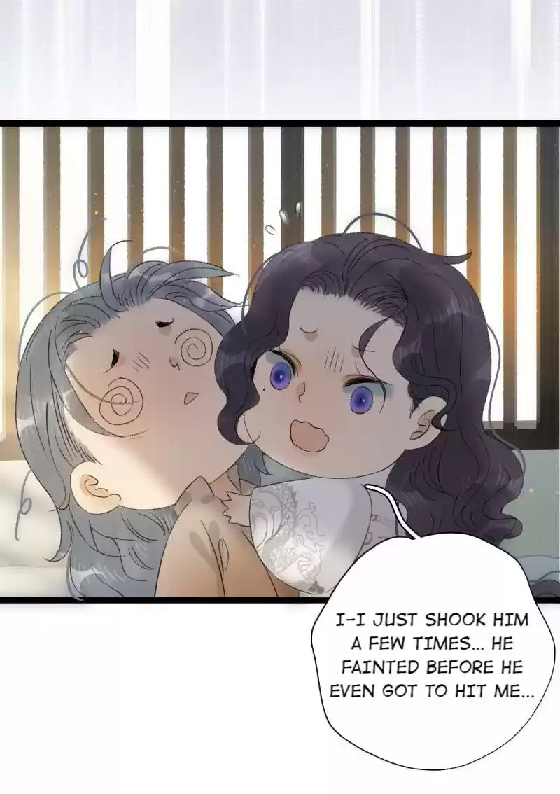 The Prince Has Lost His Mind 79 Crown Prince is Going to Faint