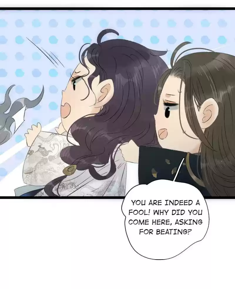 The Prince Has Lost His Mind 79 Crown Prince is Going to Faint