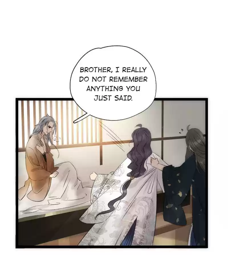 The Prince Has Lost His Mind 79 Crown Prince is Going to Faint