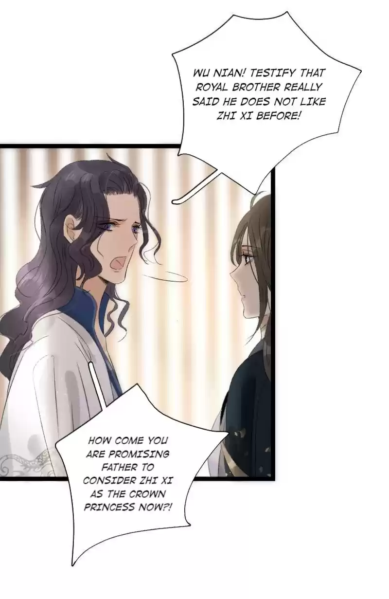 The Prince Has Lost His Mind 79 Crown Prince is Going to Faint