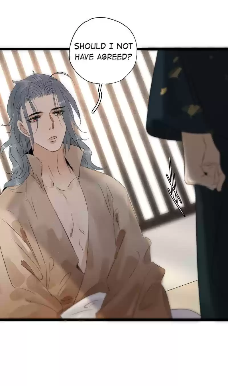 The Prince Has Lost His Mind 79 Crown Prince is Going to Faint