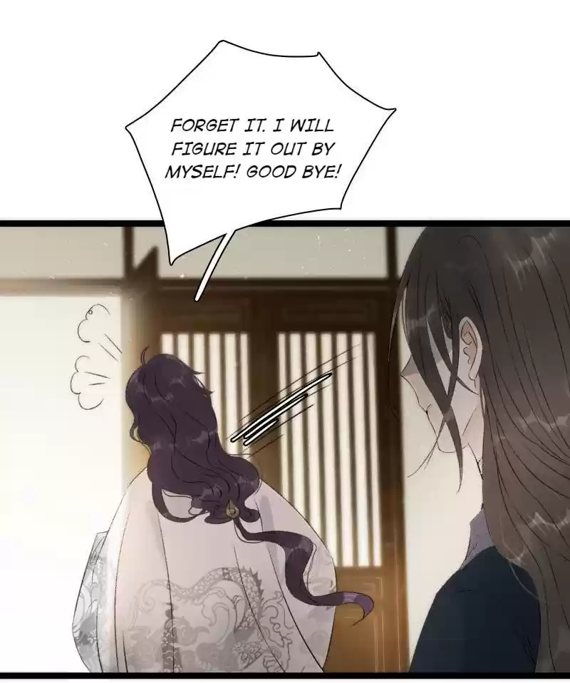 The Prince Has Lost His Mind 79 Crown Prince is Going to Faint