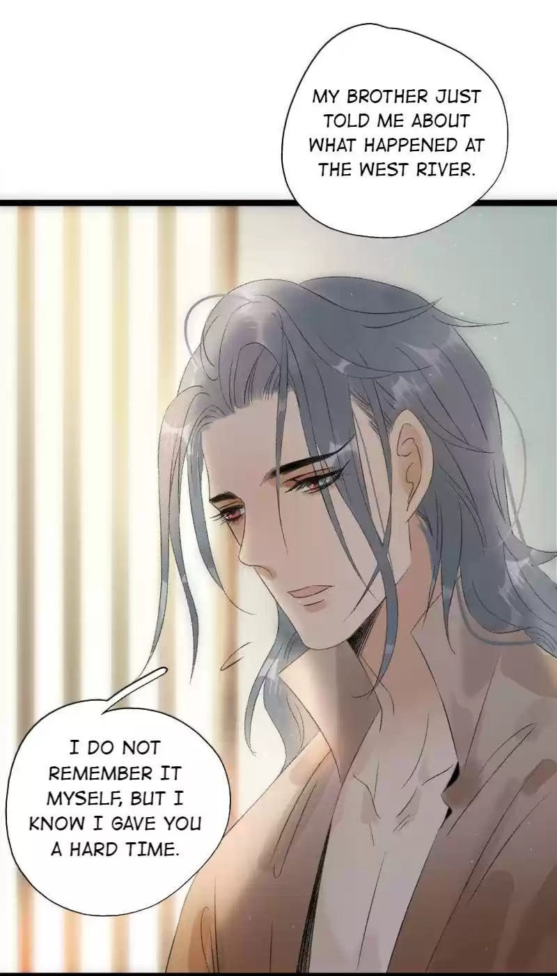 The Prince Has Lost His Mind 79 Crown Prince is Going to Faint