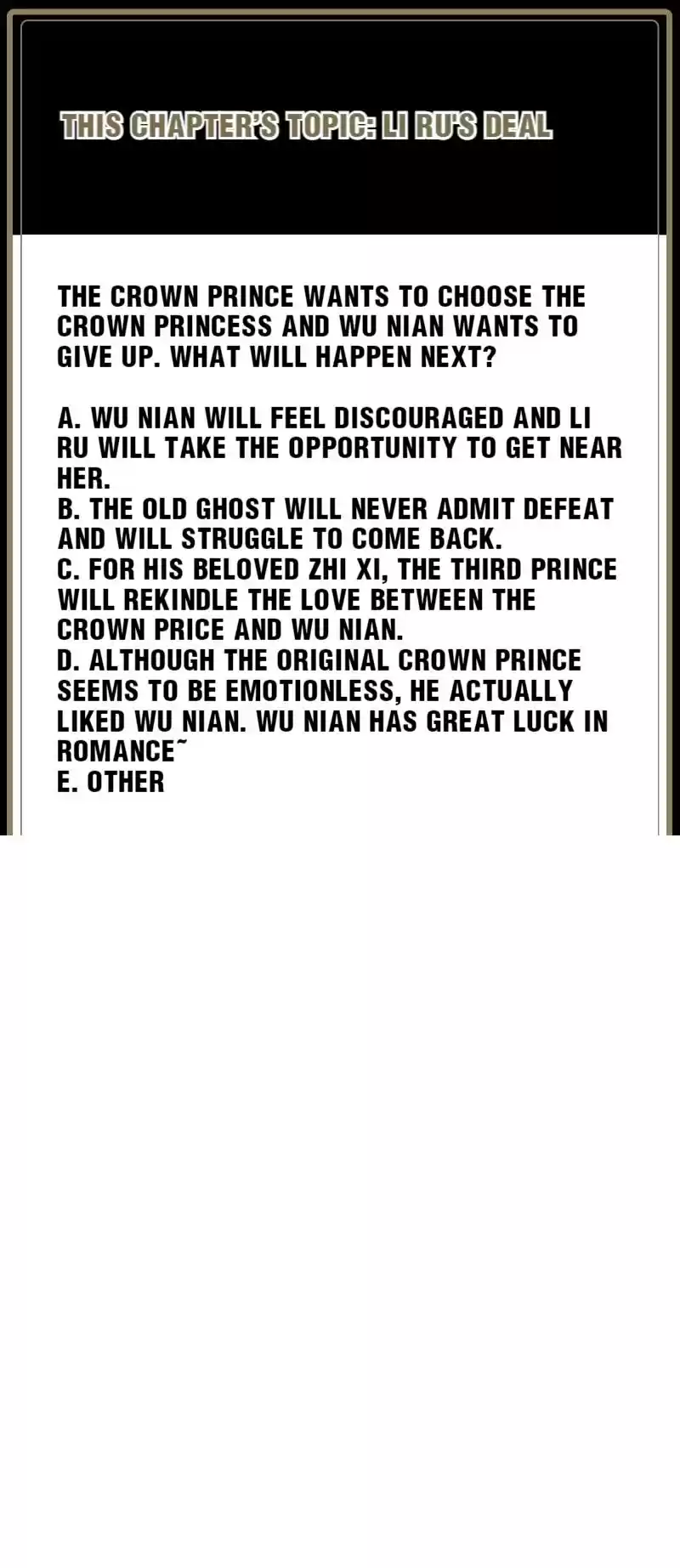 The Prince Has Lost His Mind 79 Crown Prince is Going to Faint