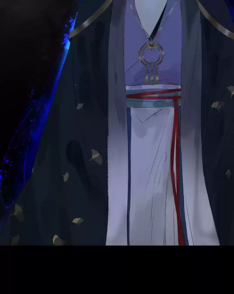 The Prince Has Lost His Mind 80.1 The Crown Prince Goes into Dream