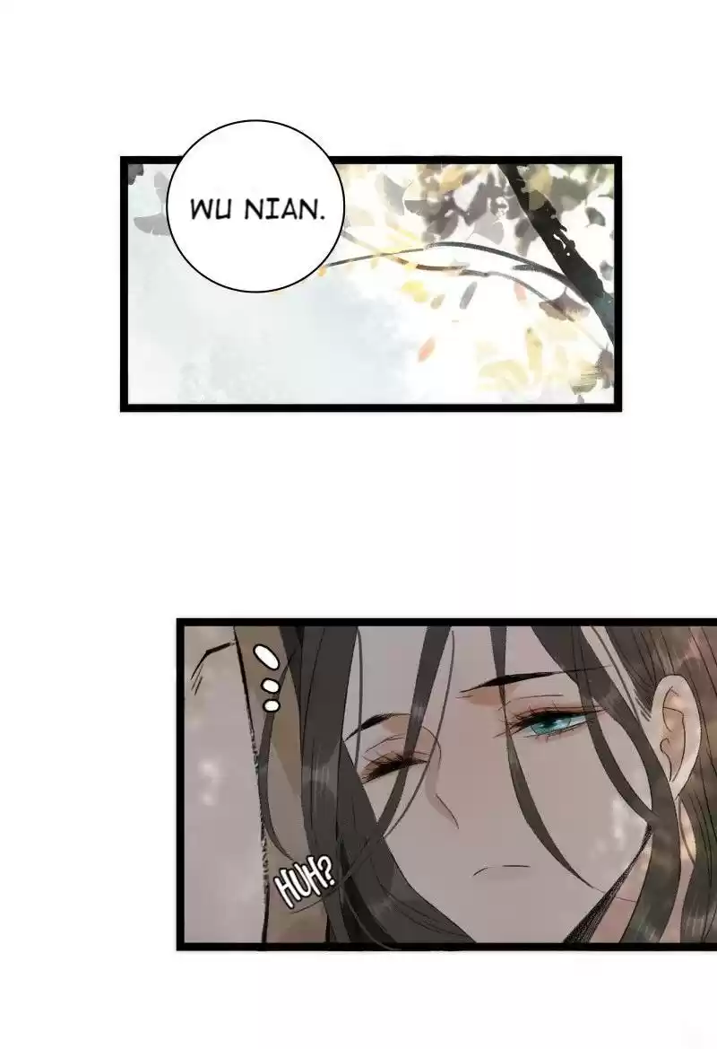 The Prince Has Lost His Mind 80.1 The Crown Prince Goes into Dream