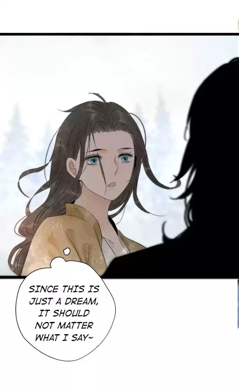 The Prince Has Lost His Mind 80.2 The Crown Prince Goes into Dream