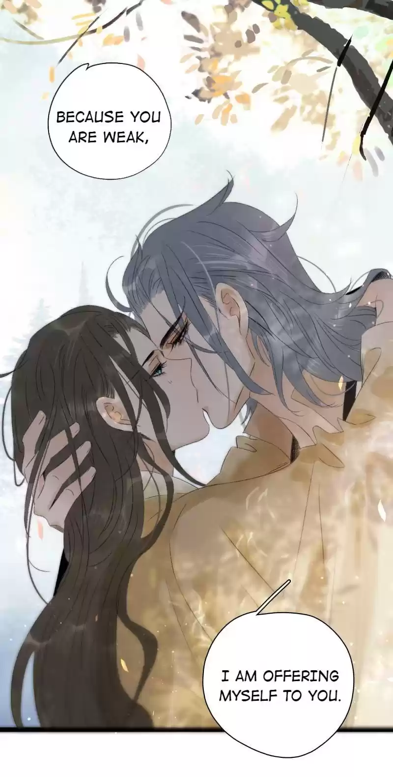 The Prince Has Lost His Mind 80.2 The Crown Prince Goes into Dream