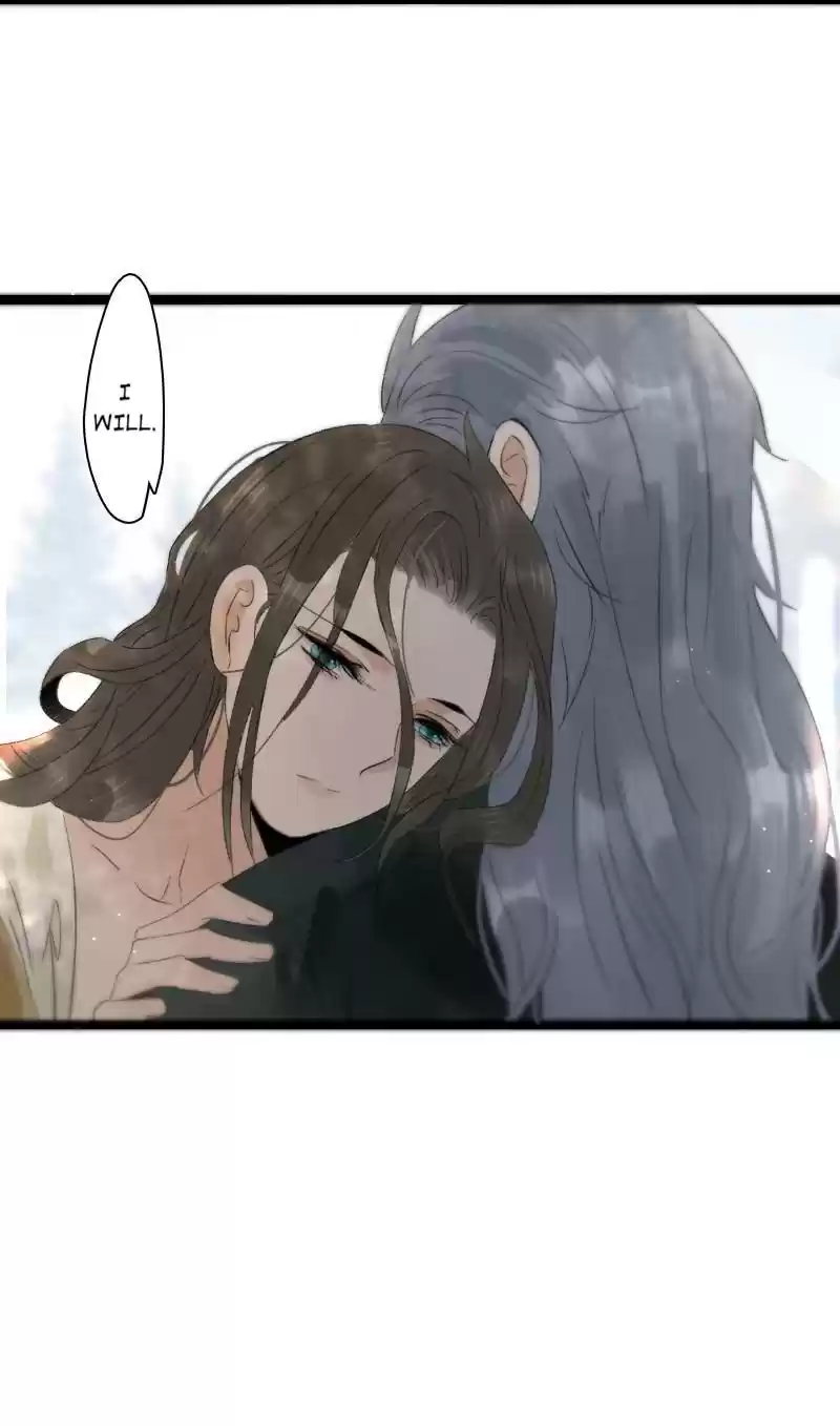 The Prince Has Lost His Mind 80.2 The Crown Prince Goes into Dream