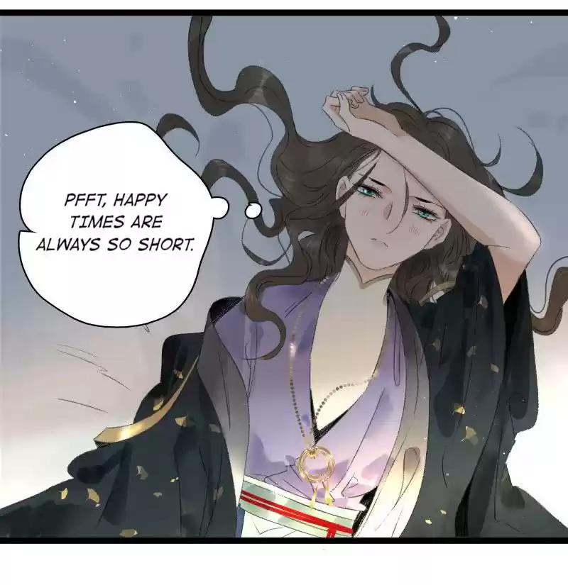 The Prince Has Lost His Mind 80.2 The Crown Prince Goes into Dream