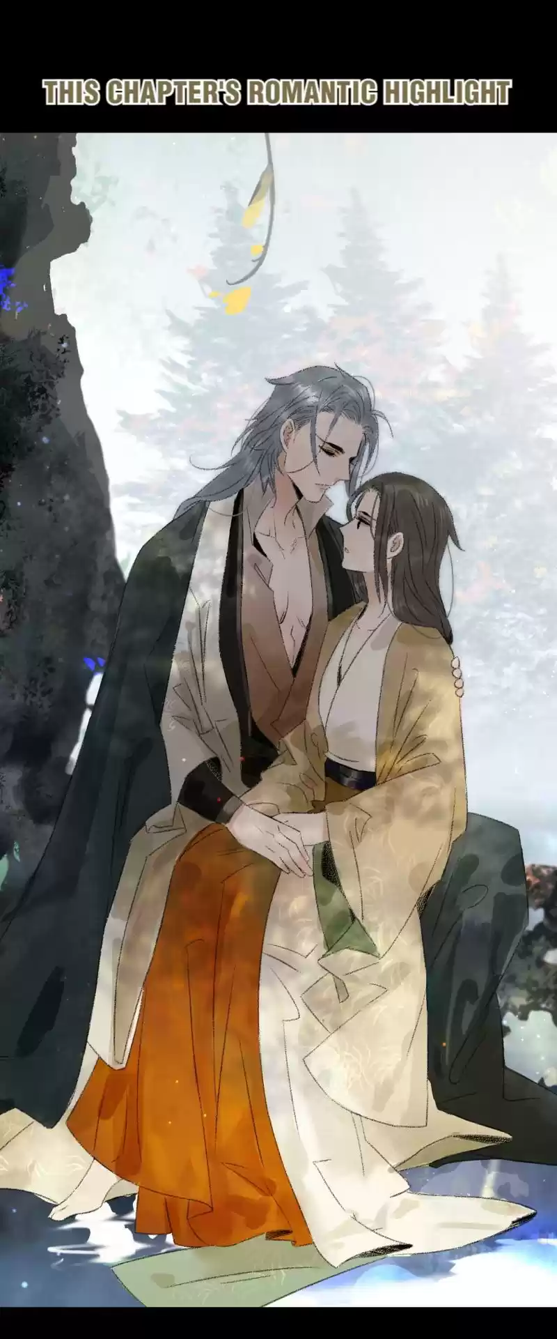 The Prince Has Lost His Mind 80.2 The Crown Prince Goes into Dream