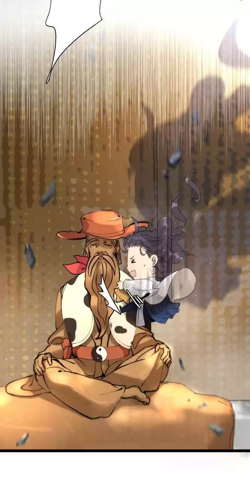 The Prince Has Lost His Mind 81 We Have Crossed Over to Another World