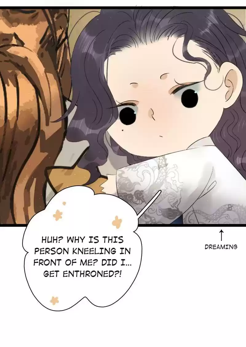 The Prince Has Lost His Mind 81 We Have Crossed Over to Another World