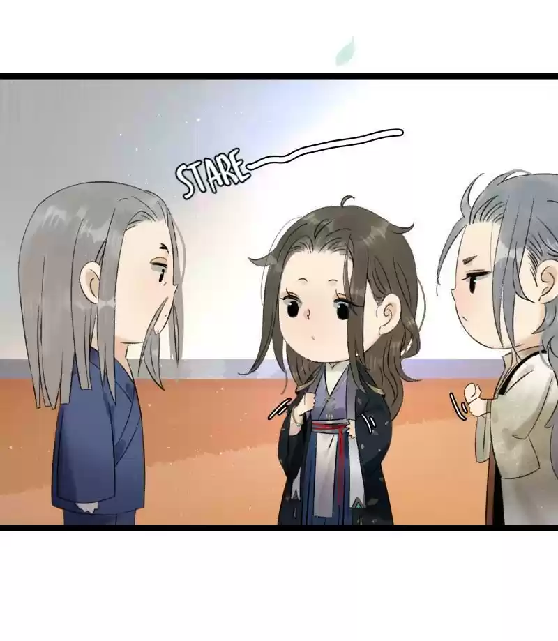 The Prince Has Lost His Mind 81 We Have Crossed Over to Another World