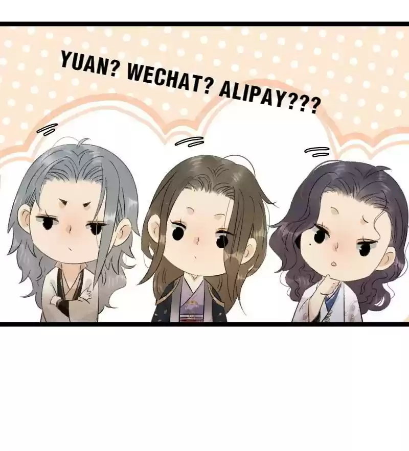 The Prince Has Lost His Mind 81 We Have Crossed Over to Another World