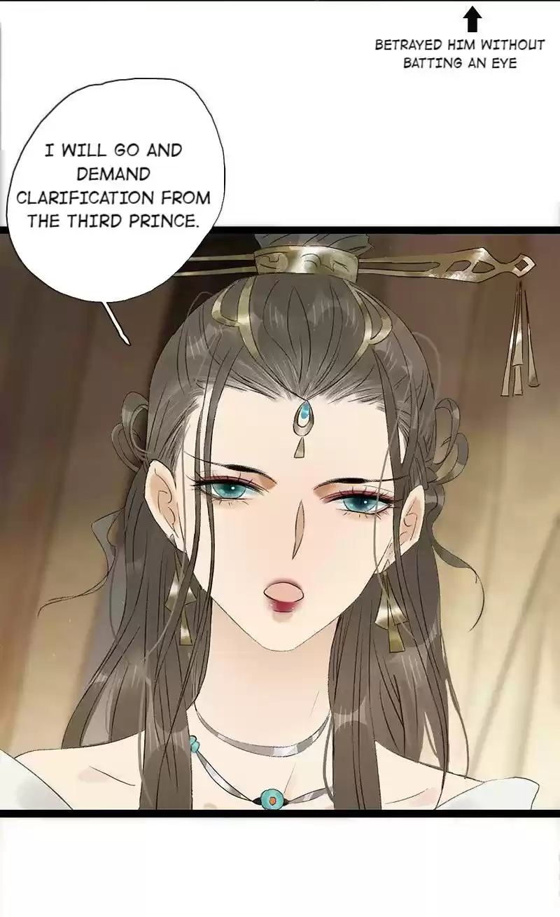 The Prince Has Lost His Mind 82 The Chaplain as Bedwarmer