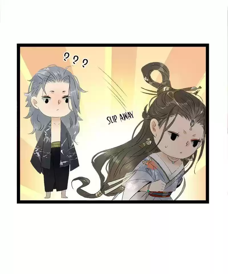 The Prince Has Lost His Mind 82 The Chaplain as Bedwarmer