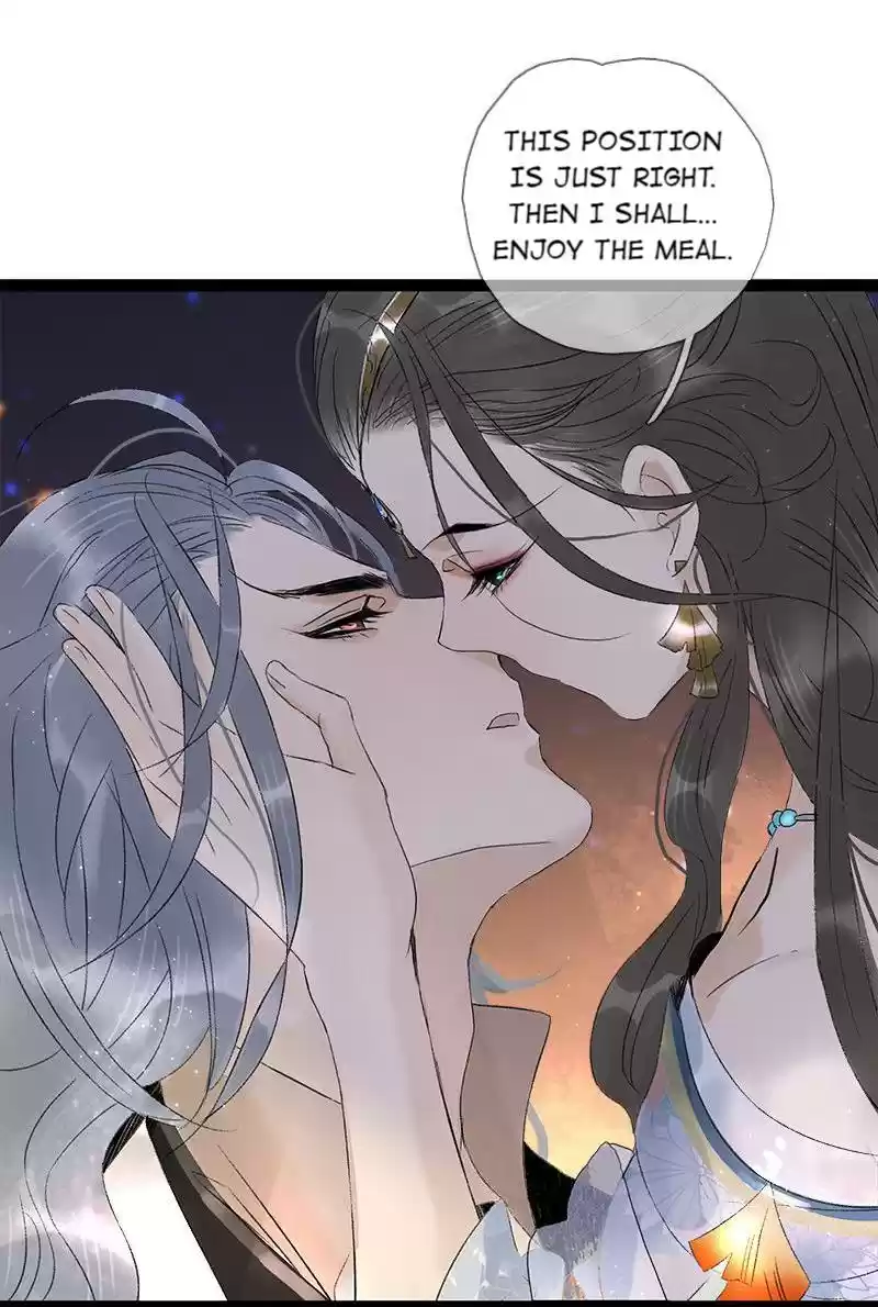 The Prince Has Lost His Mind 84 The Crown Prince's Scandal