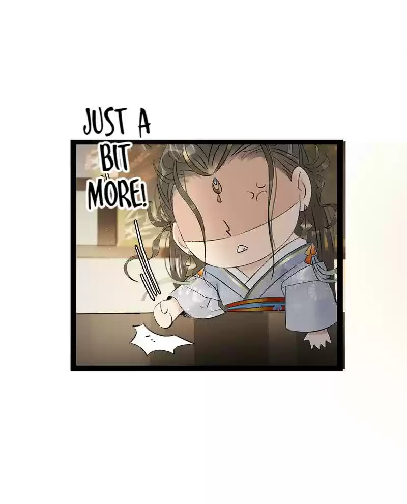 The Prince Has Lost His Mind 84 The Crown Prince's Scandal