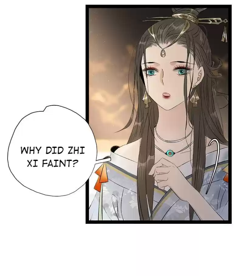 The Prince Has Lost His Mind 84 The Crown Prince's Scandal