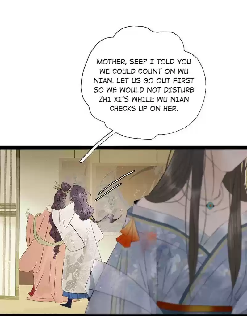 The Prince Has Lost His Mind 84 The Crown Prince's Scandal