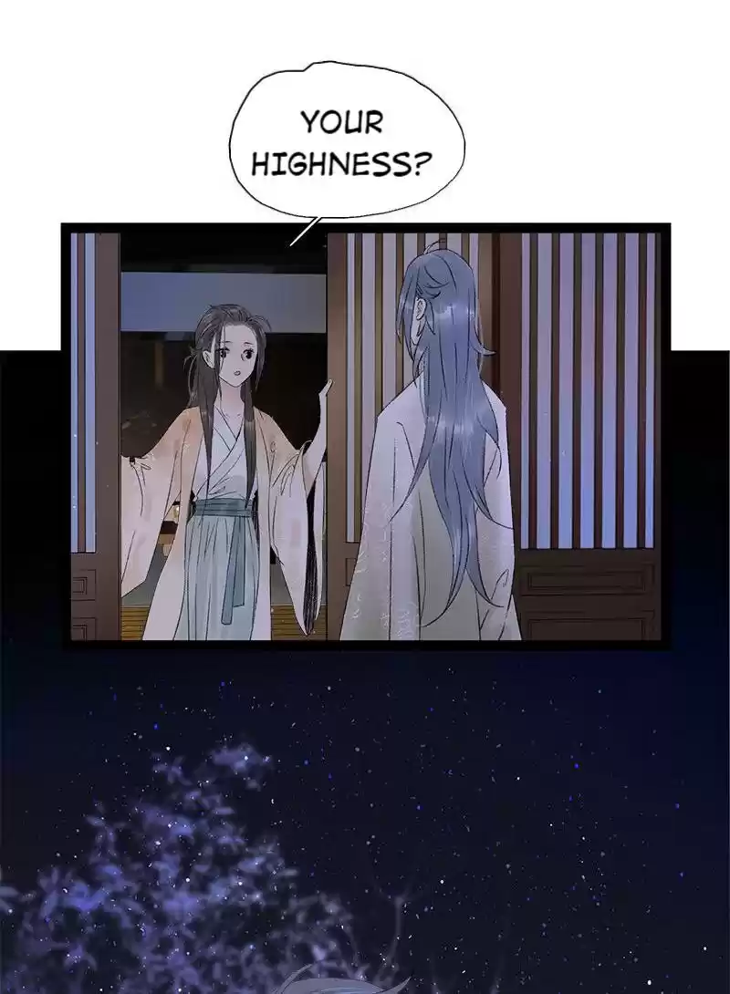 The Prince Has Lost His Mind 85 Responsible for You