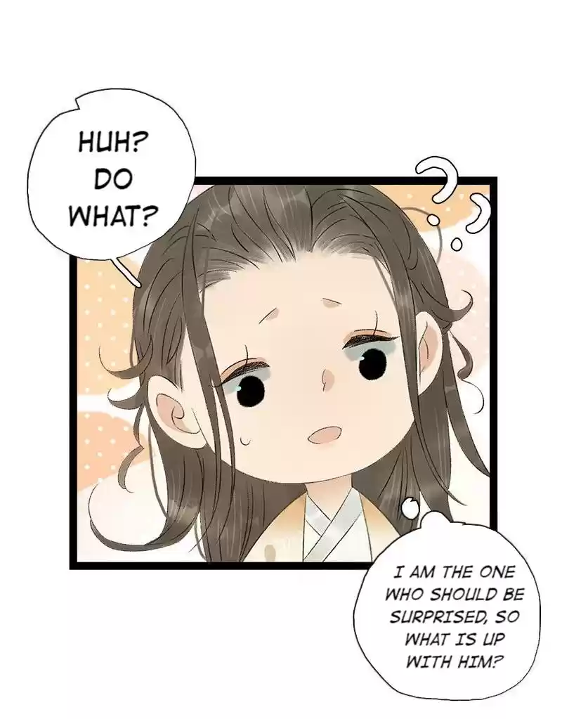 The Prince Has Lost His Mind 85 Responsible for You