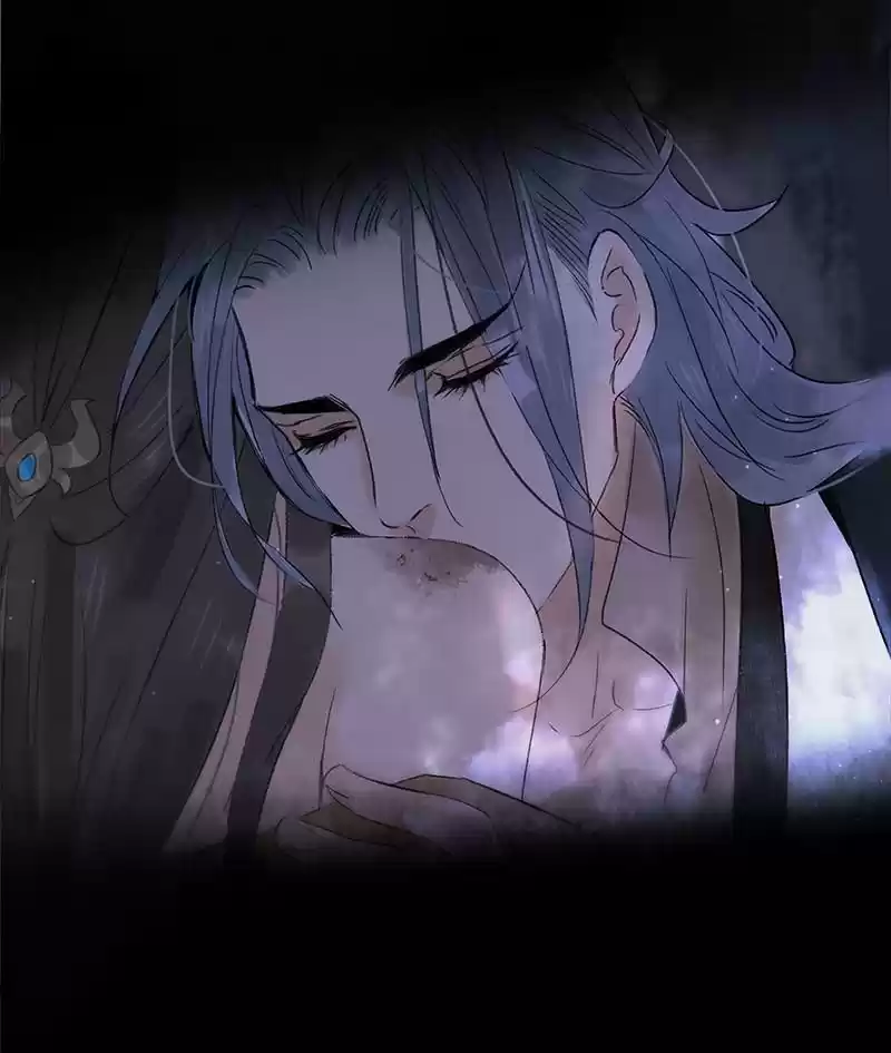 The Prince Has Lost His Mind 85 Responsible for You