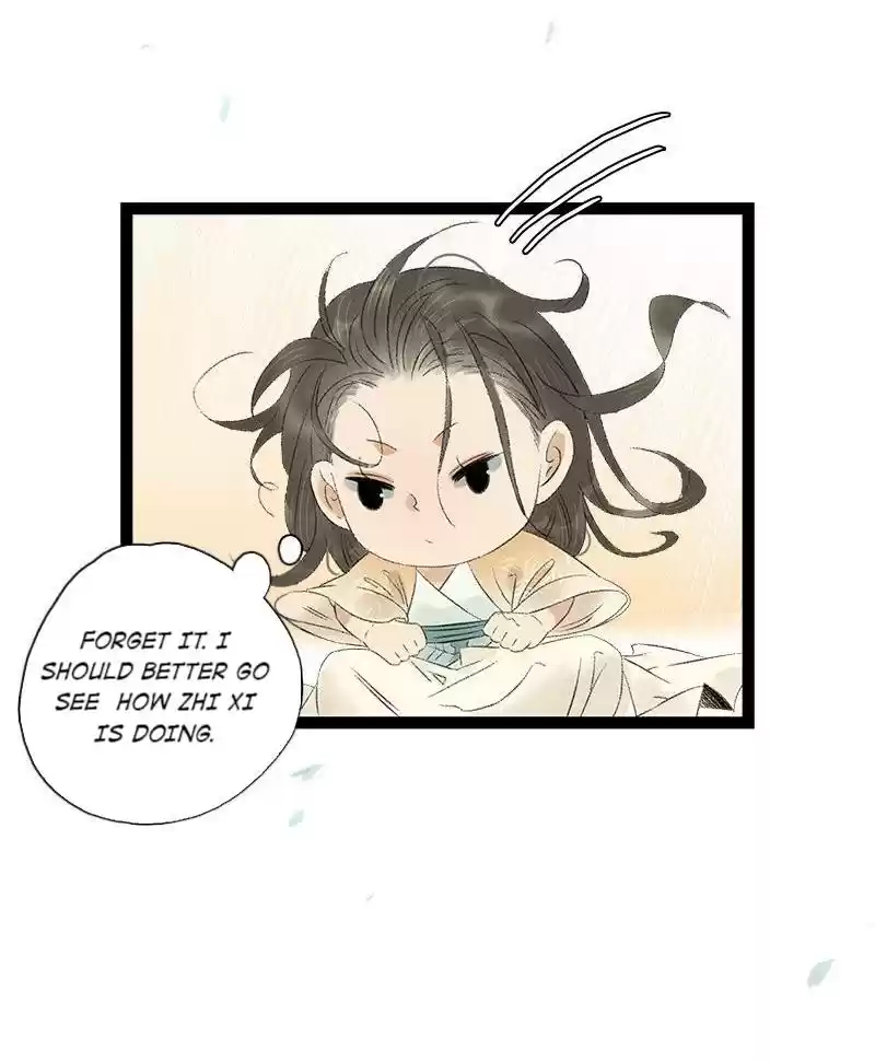 The Prince Has Lost His Mind 85 Responsible for You