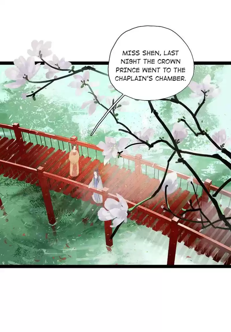 The Prince Has Lost His Mind 85 Responsible for You