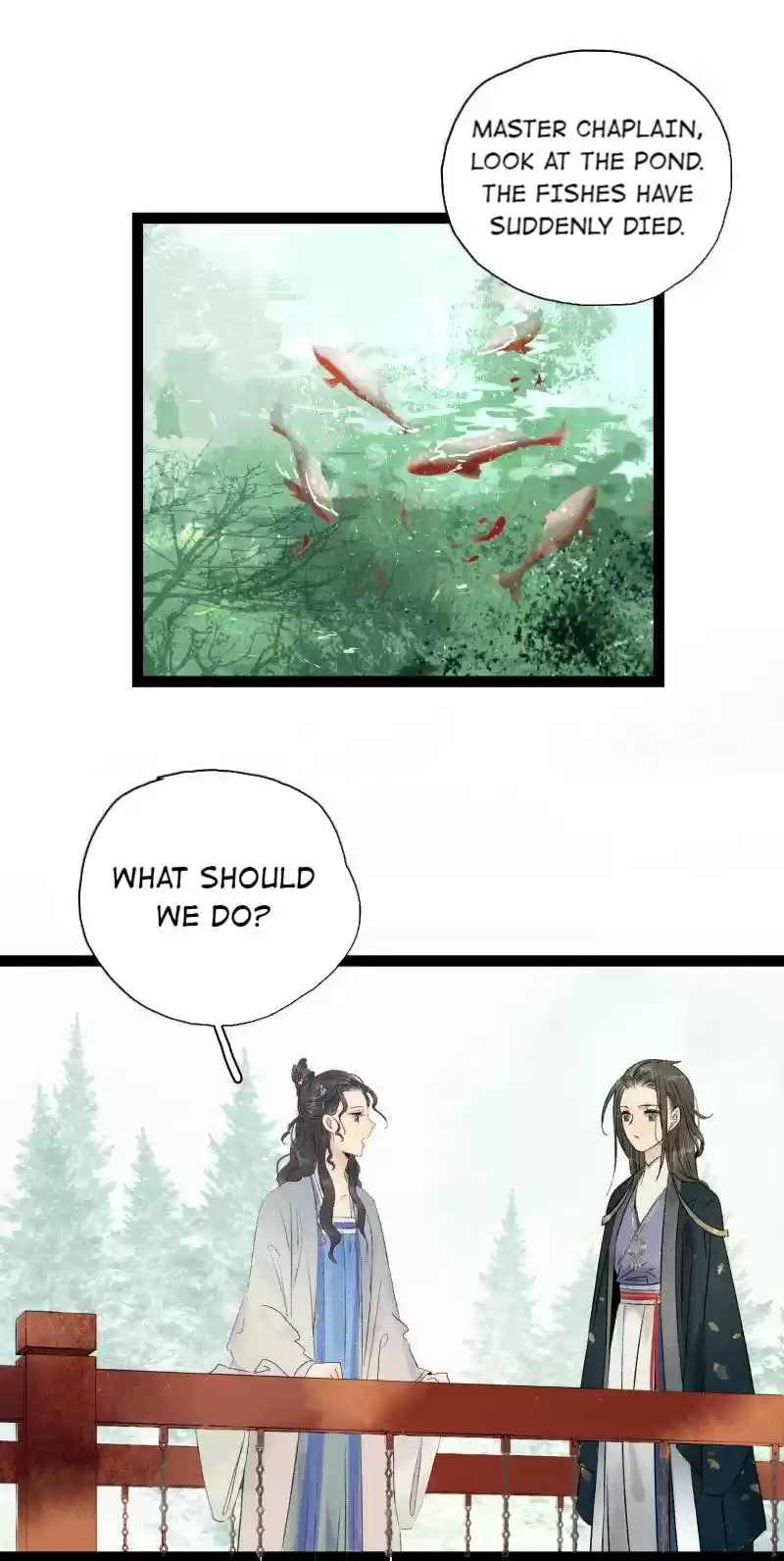 The Prince Has Lost His Mind 86