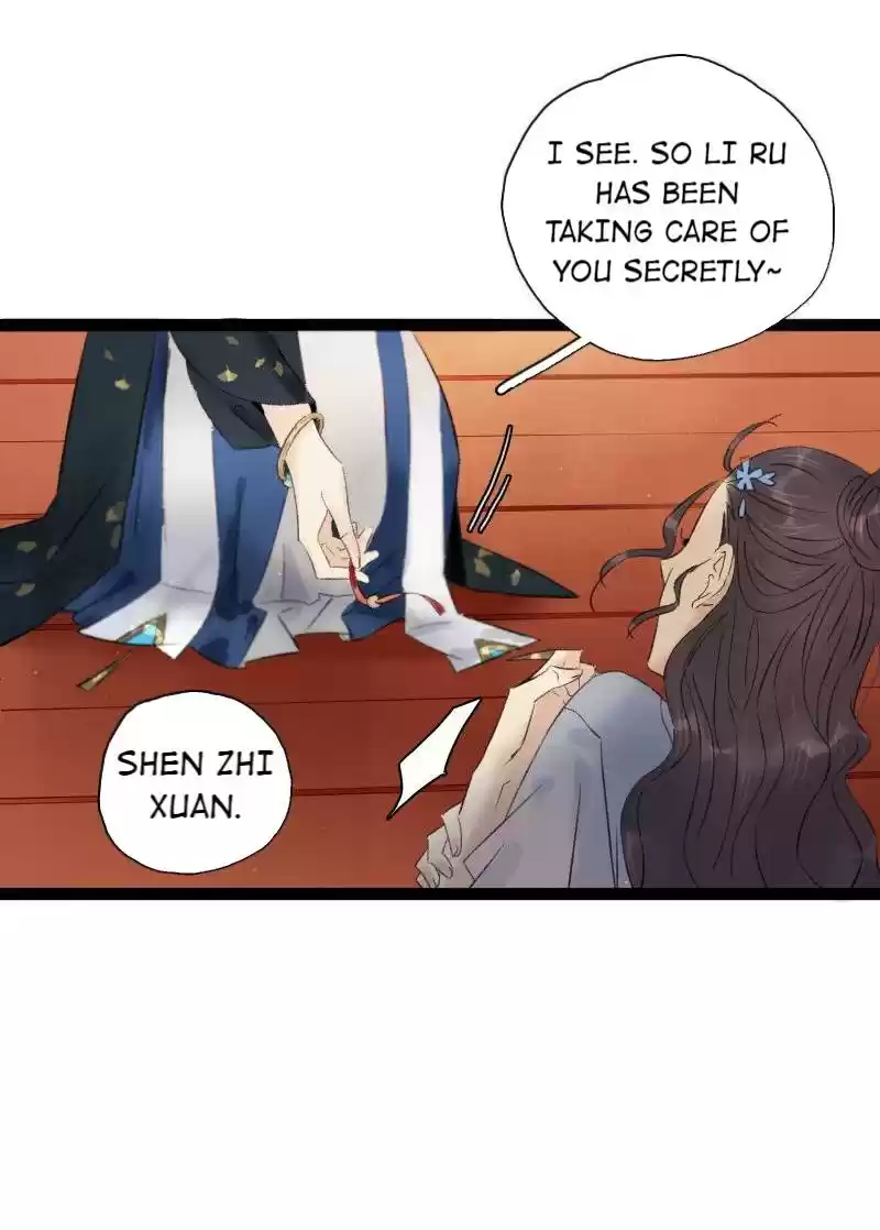 The Prince Has Lost His Mind 86