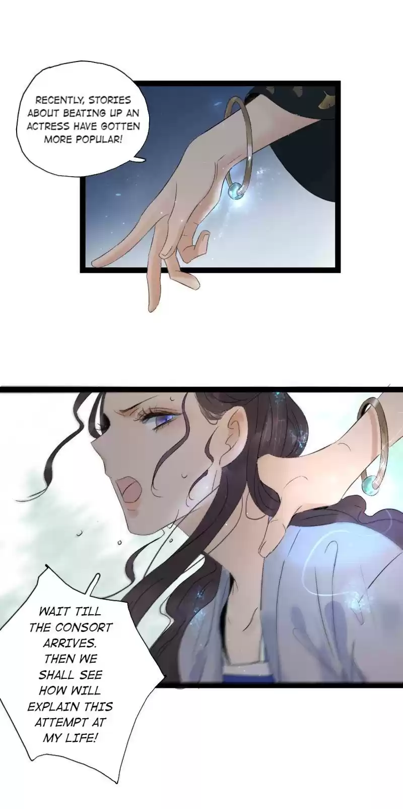 The Prince Has Lost His Mind 86